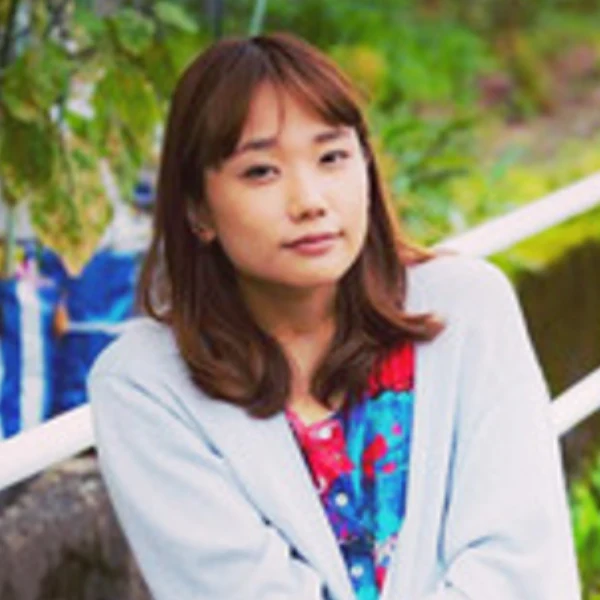 理事長 豆塚エリ