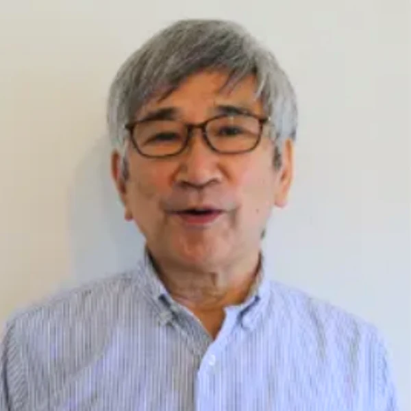 監事 村谷慶治