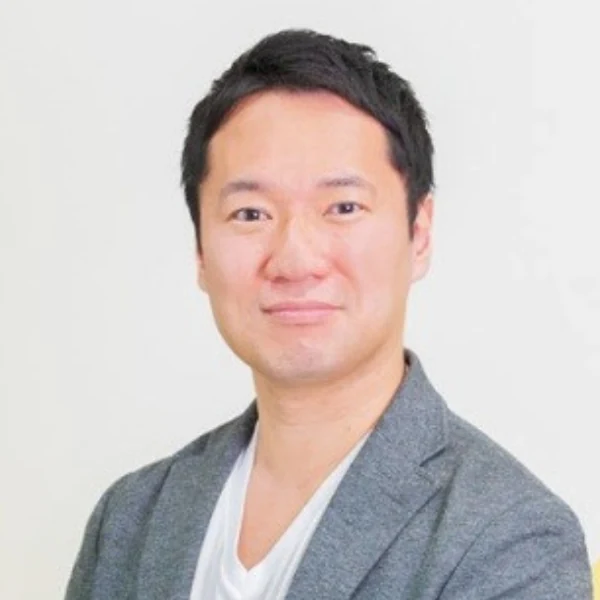 副理事長 中塚翔大